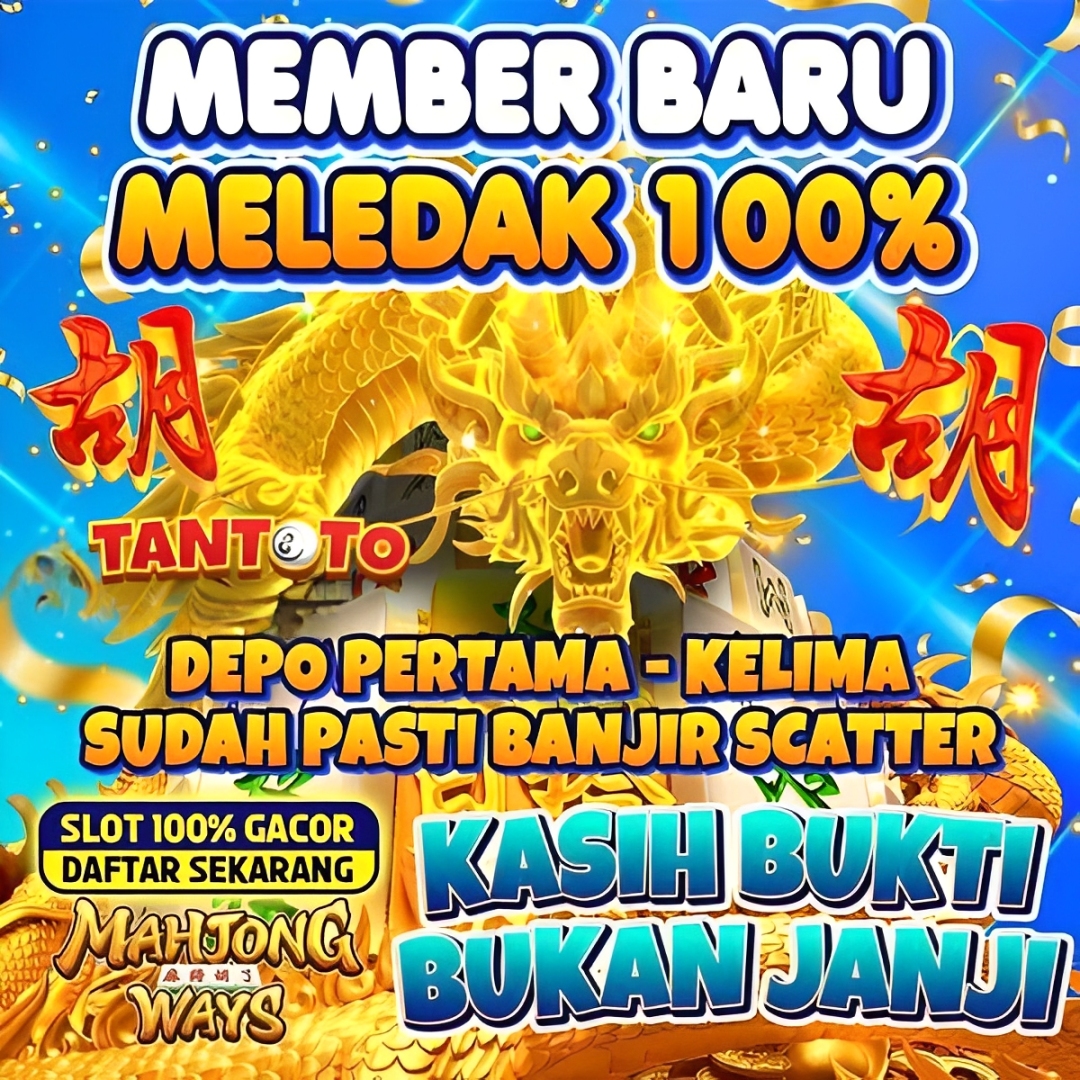 TANTOTO » Perdana Di Indonesia Keahlian Master Game Online Terkini